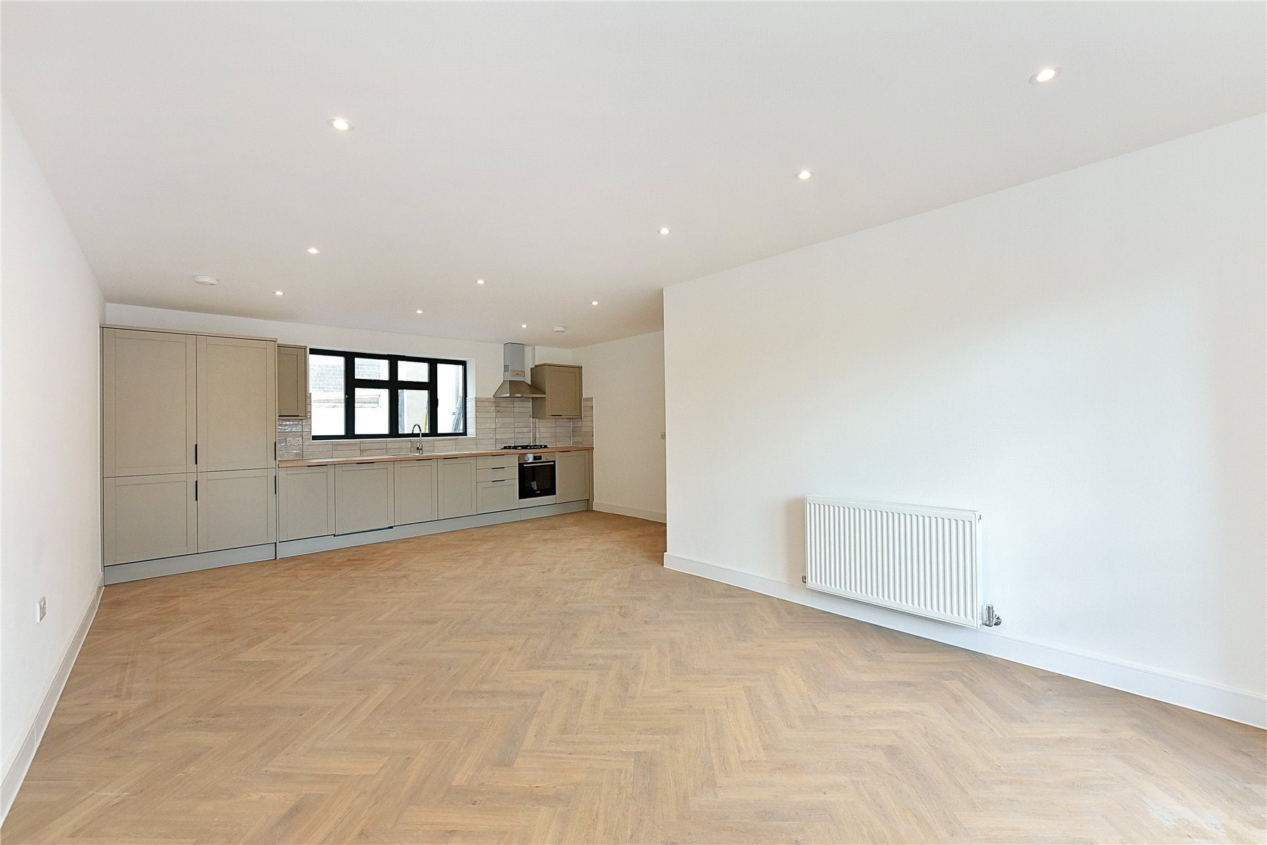 Flat Abery Street in Greater London