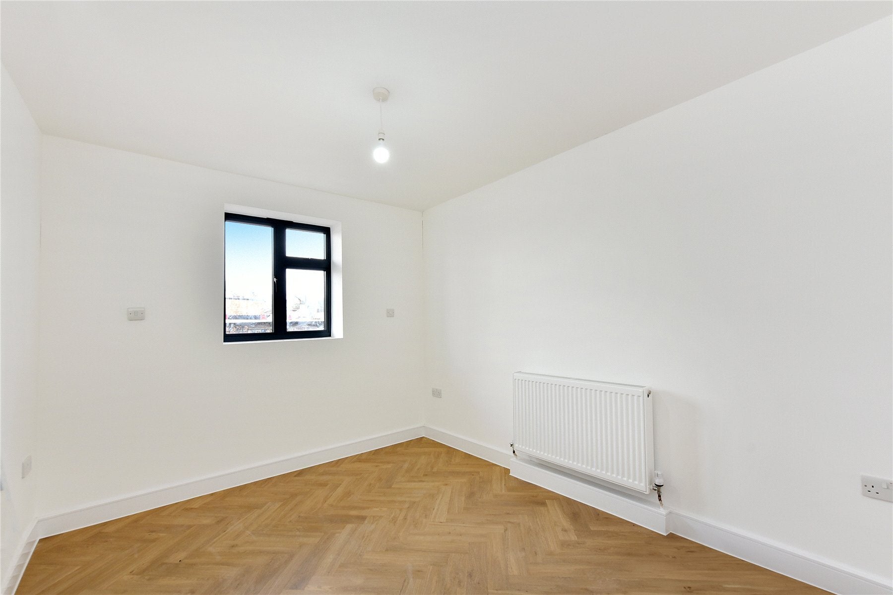Flat Abery Street in Greater London