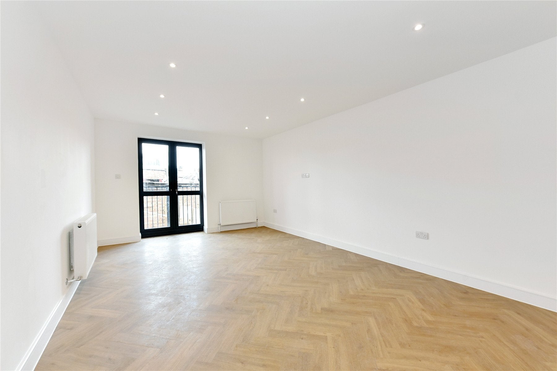 Flat Abery Street in Greater London