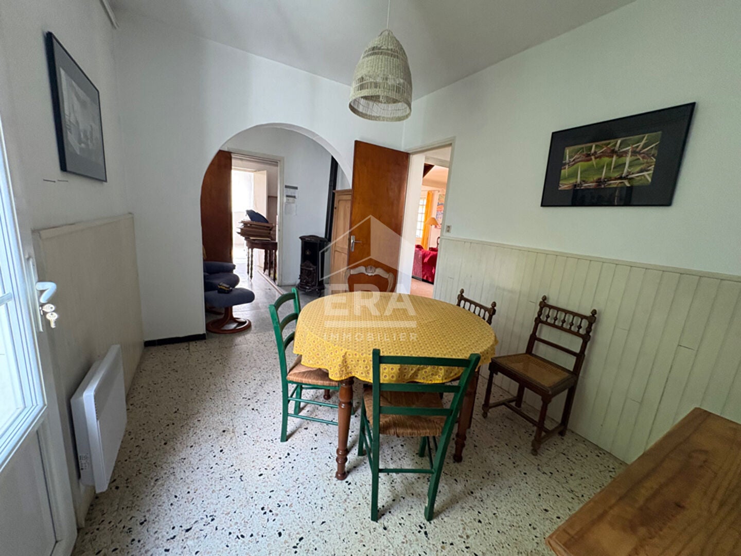 Maison Rue du Lempinet à Vinassan