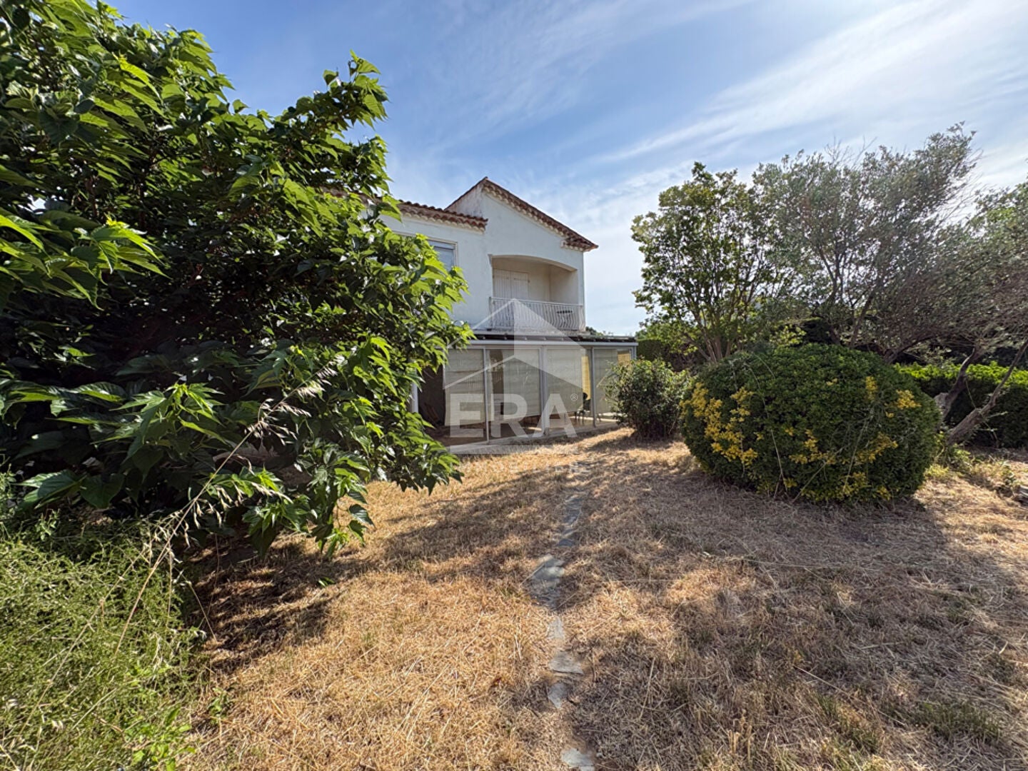 Maison Rue du Lempinet à Vinassan