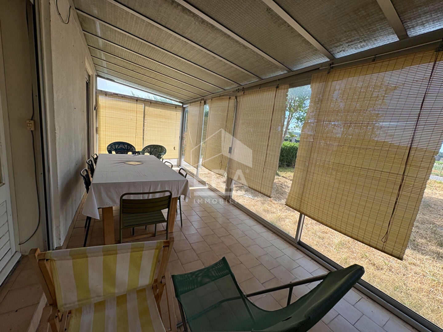 Maison Rue du Lempinet à Vinassan