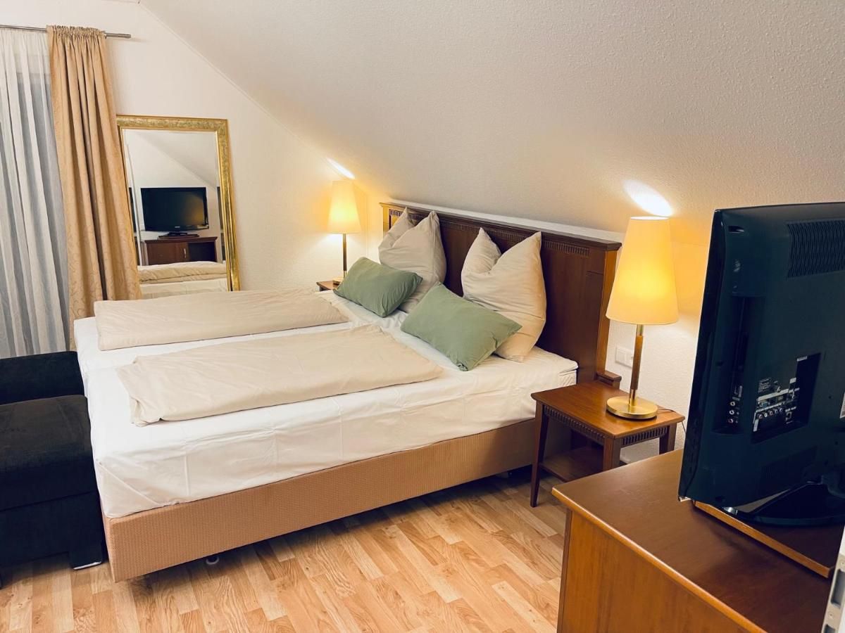 Wohnung Im Gehren in Gruibingen