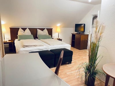 Wohnung Im Gehren in Gruibingen