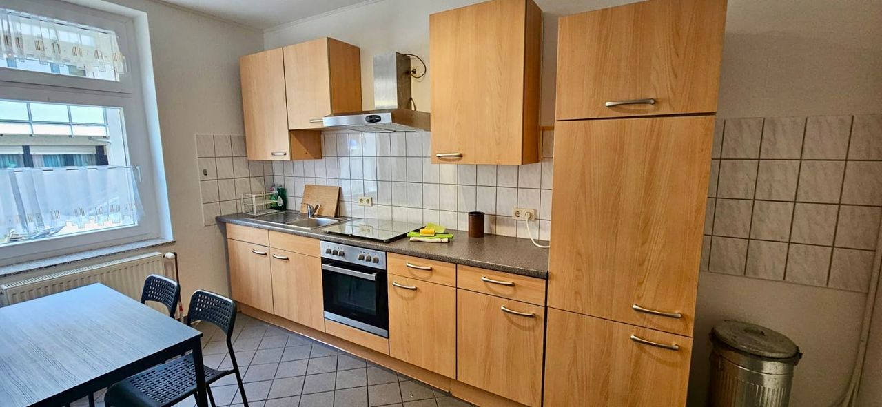 Wohnung Schlosserstraße in Gelsenkirchen
