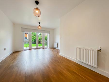House Atlas Way in Milton Keynes