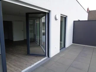 Wohnung Steinmetzstraße in Köln