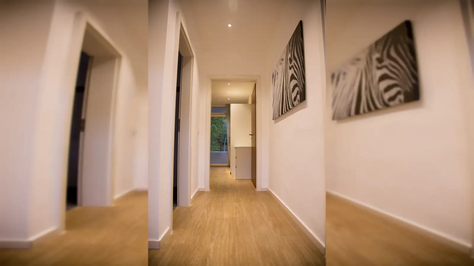 Wohnung Bei der Pulvermühle in Hamburg