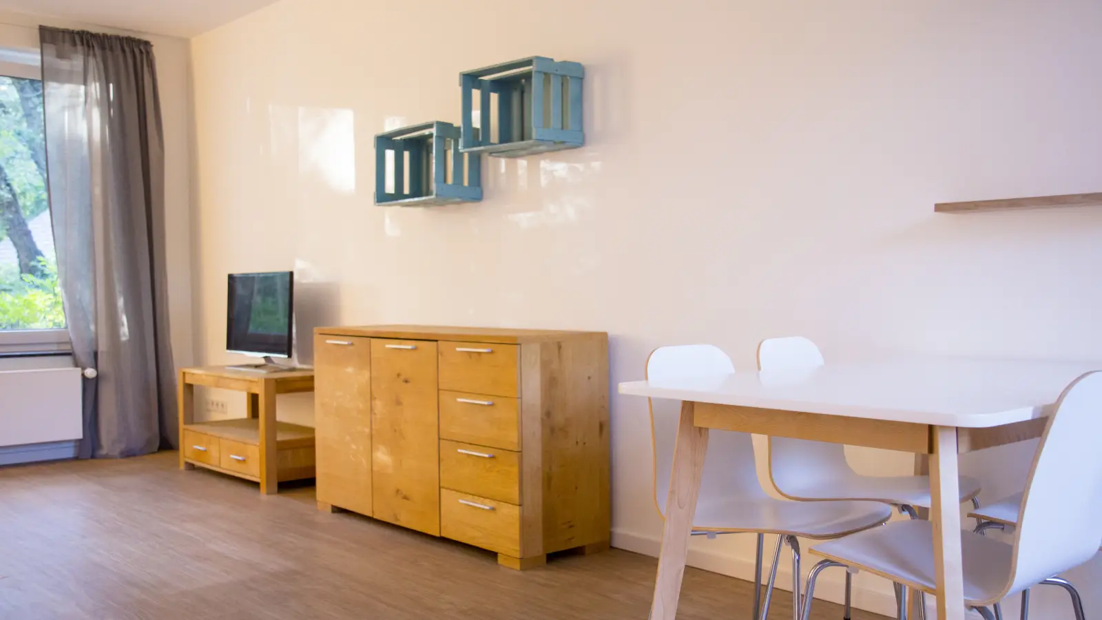 Wohnung Bei der Pulvermühle in Hamburg