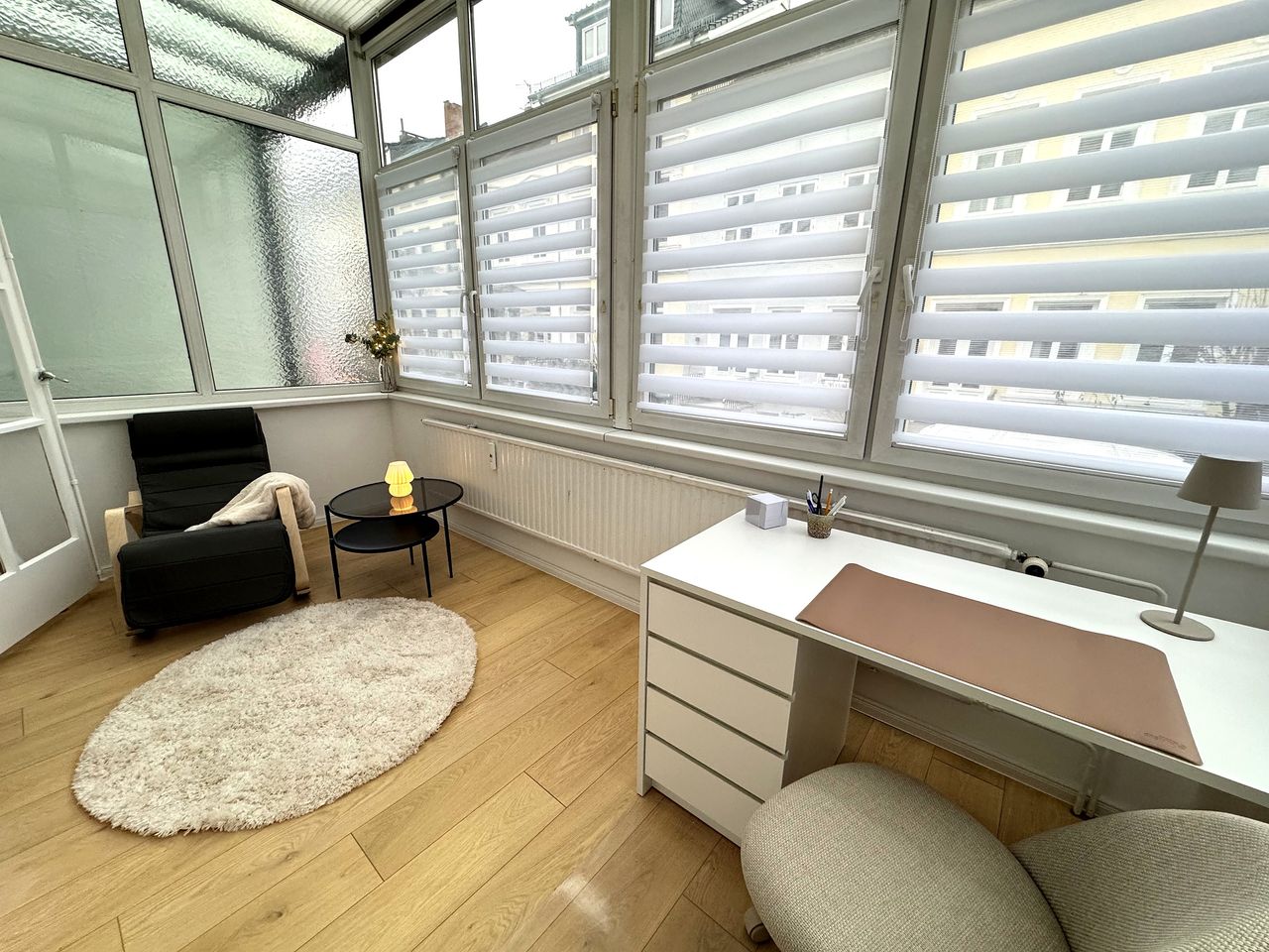 Wohnung Fesenfeld in Bremen