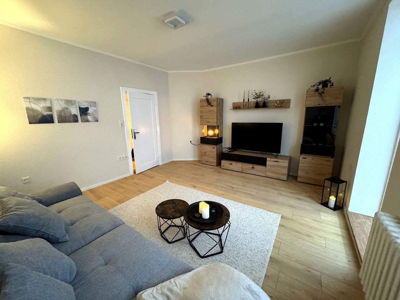 Wohnung Fesenfeld in Bremen