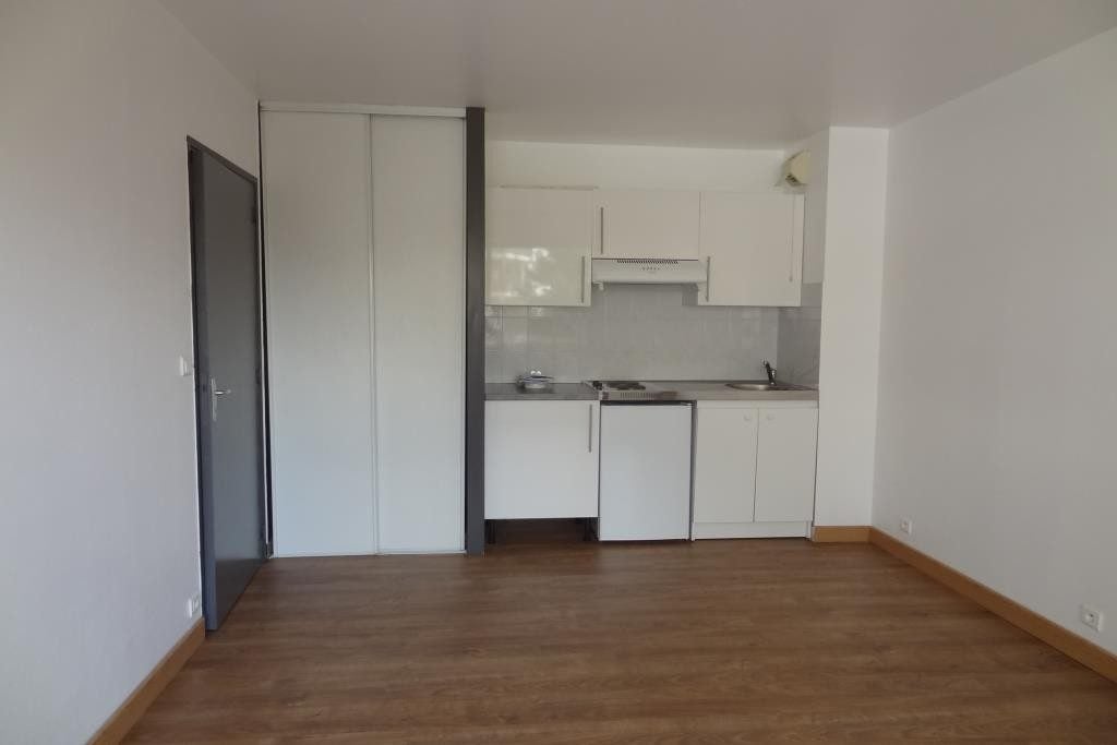 Appartement Rue de Rome à Rodez
