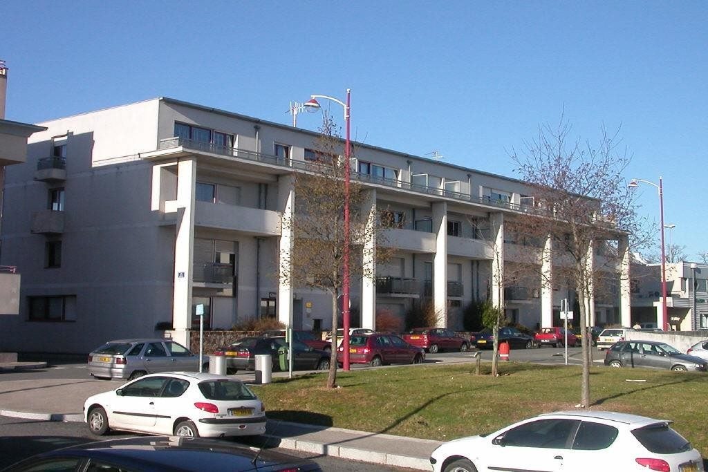 Appartement Rue de Rome à Rodez