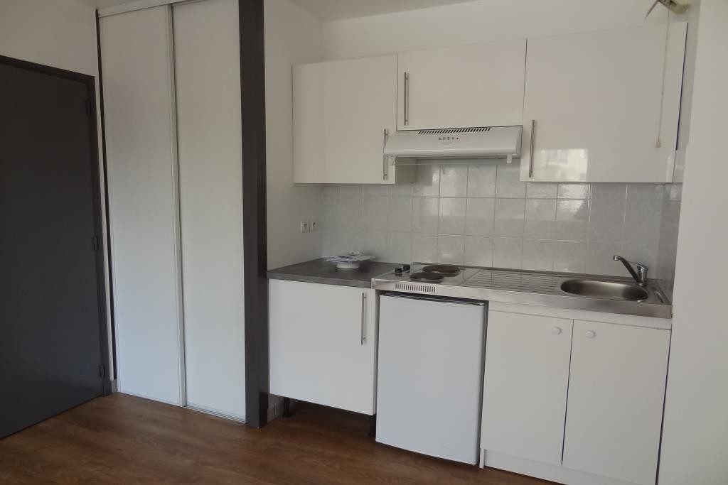 Appartement Rue de Rome à Rodez