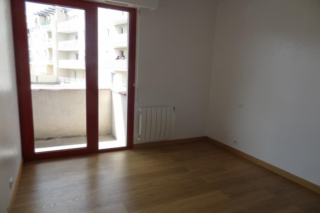 Flat Rue de Rome in Rodez