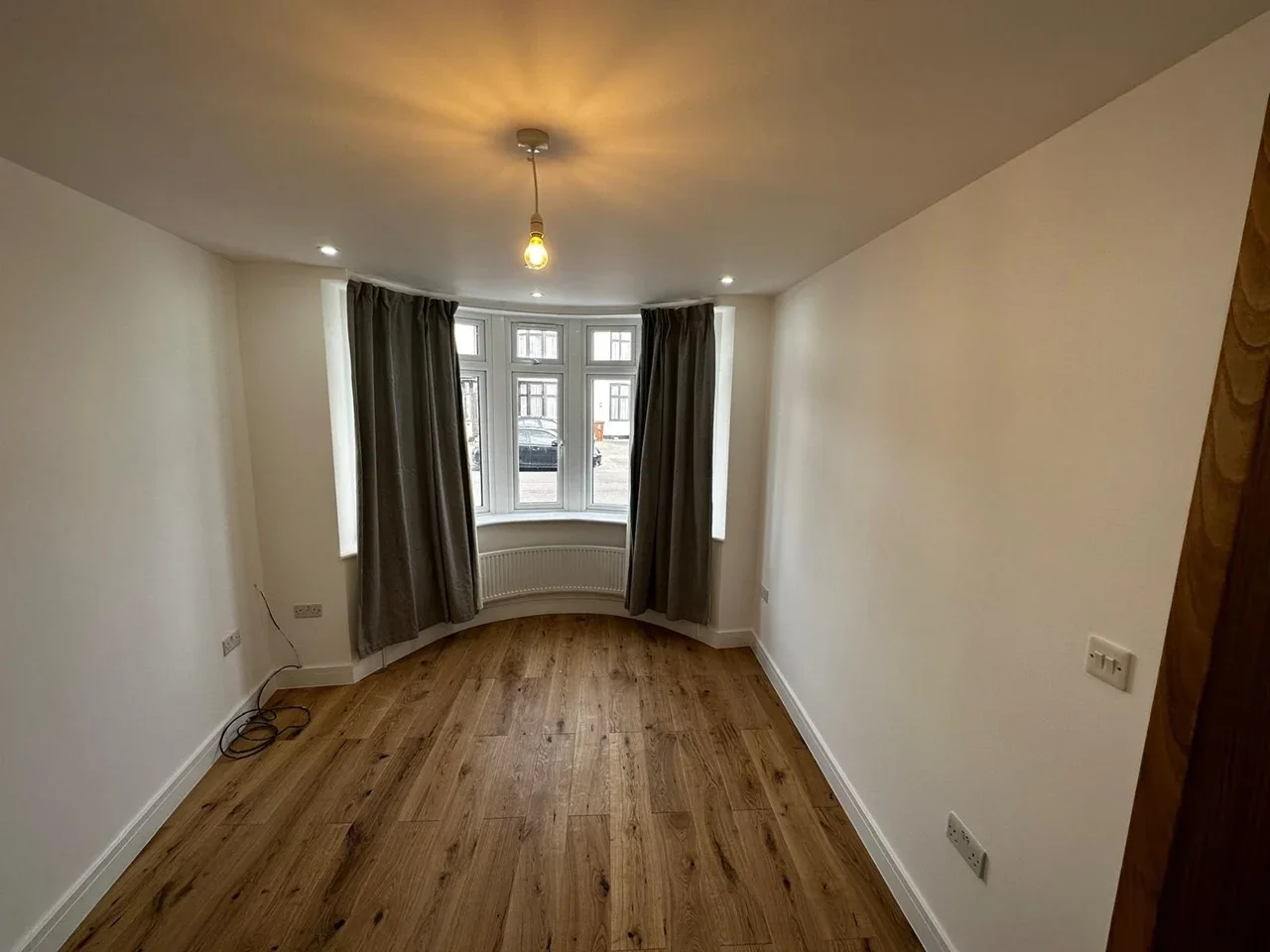 House Hurstbourne Gardens in Greater London