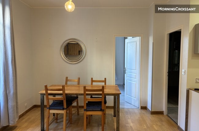 Appartement Avenue Adolphe Isnard-Serrat à Nice