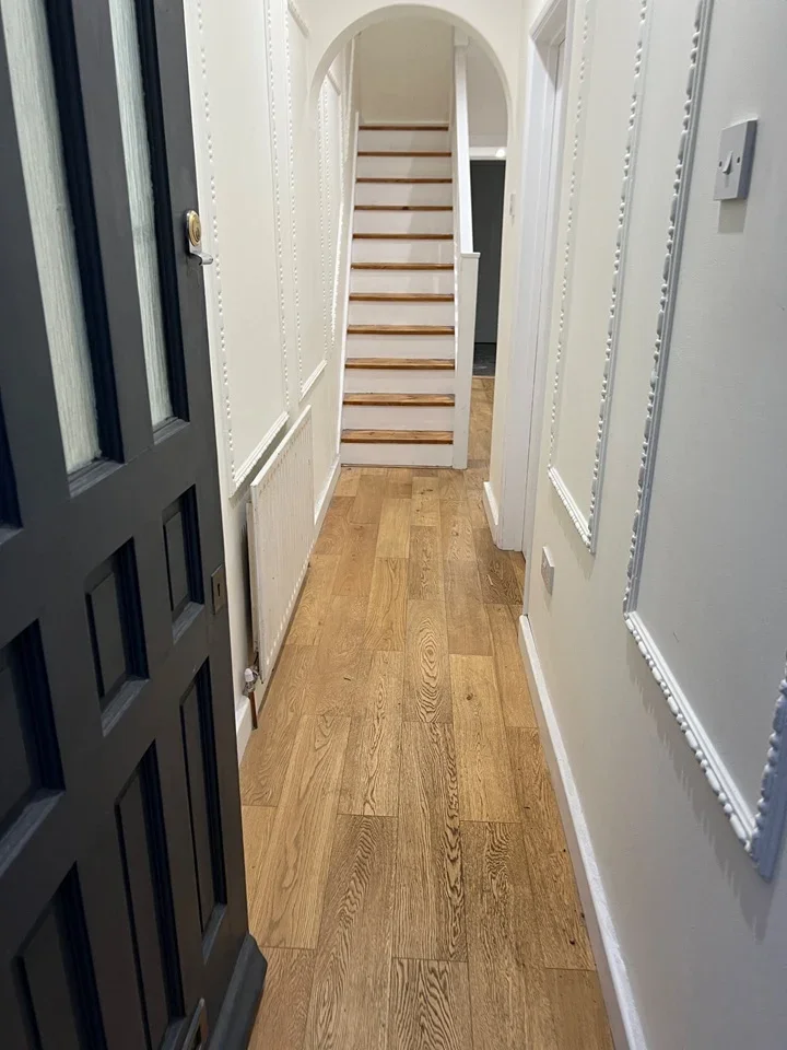 Room Congleton Grove in Greater London