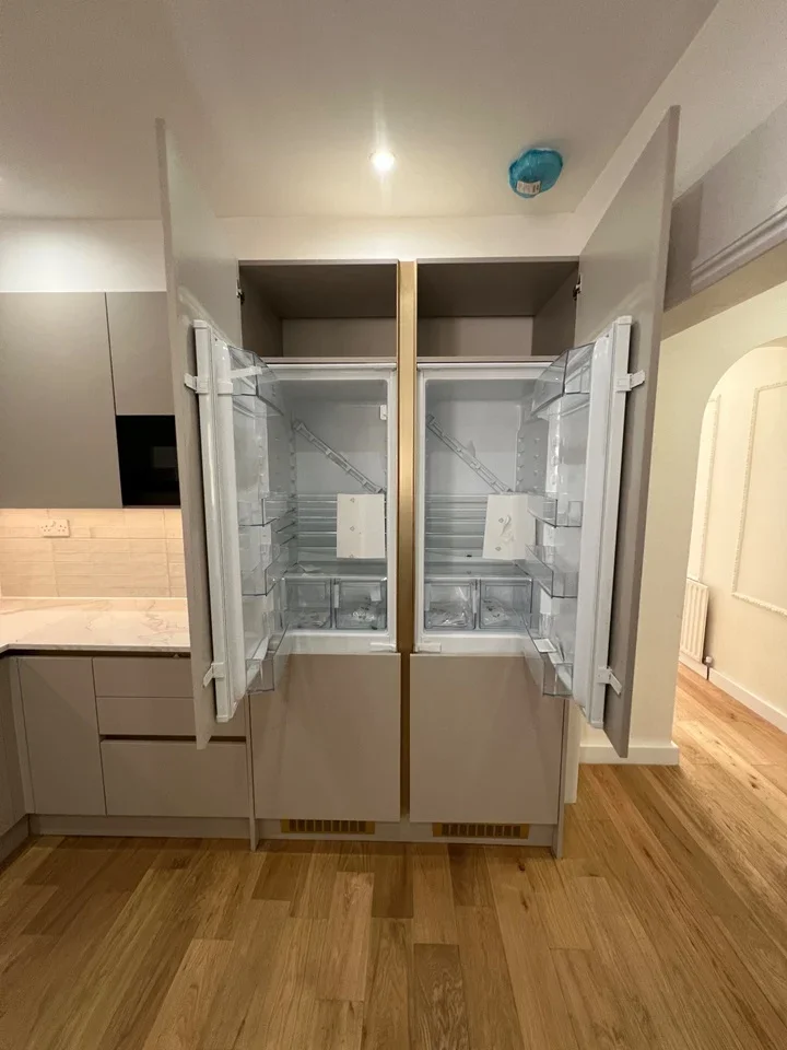 Room Congleton Grove in Greater London
