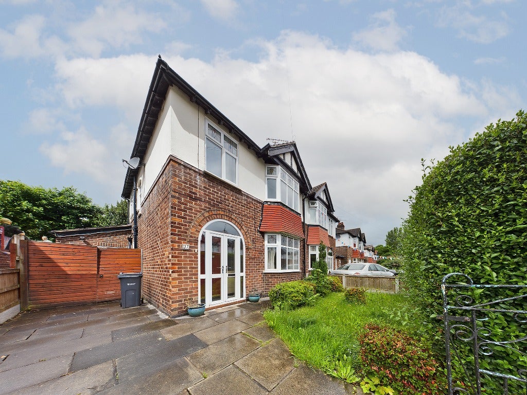 House Sandileigh in Chester