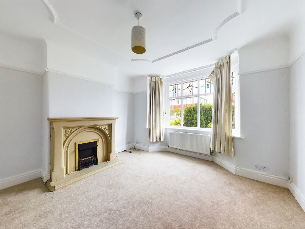 House Sandileigh in Chester