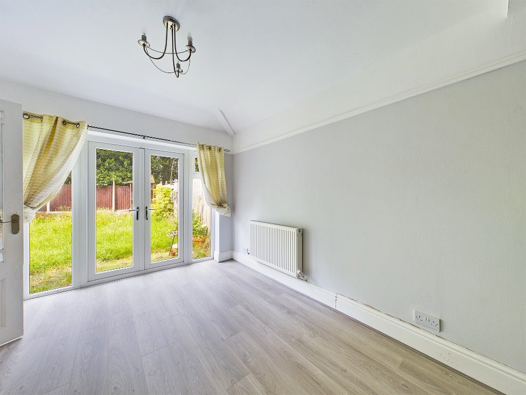 House Sandileigh in Chester