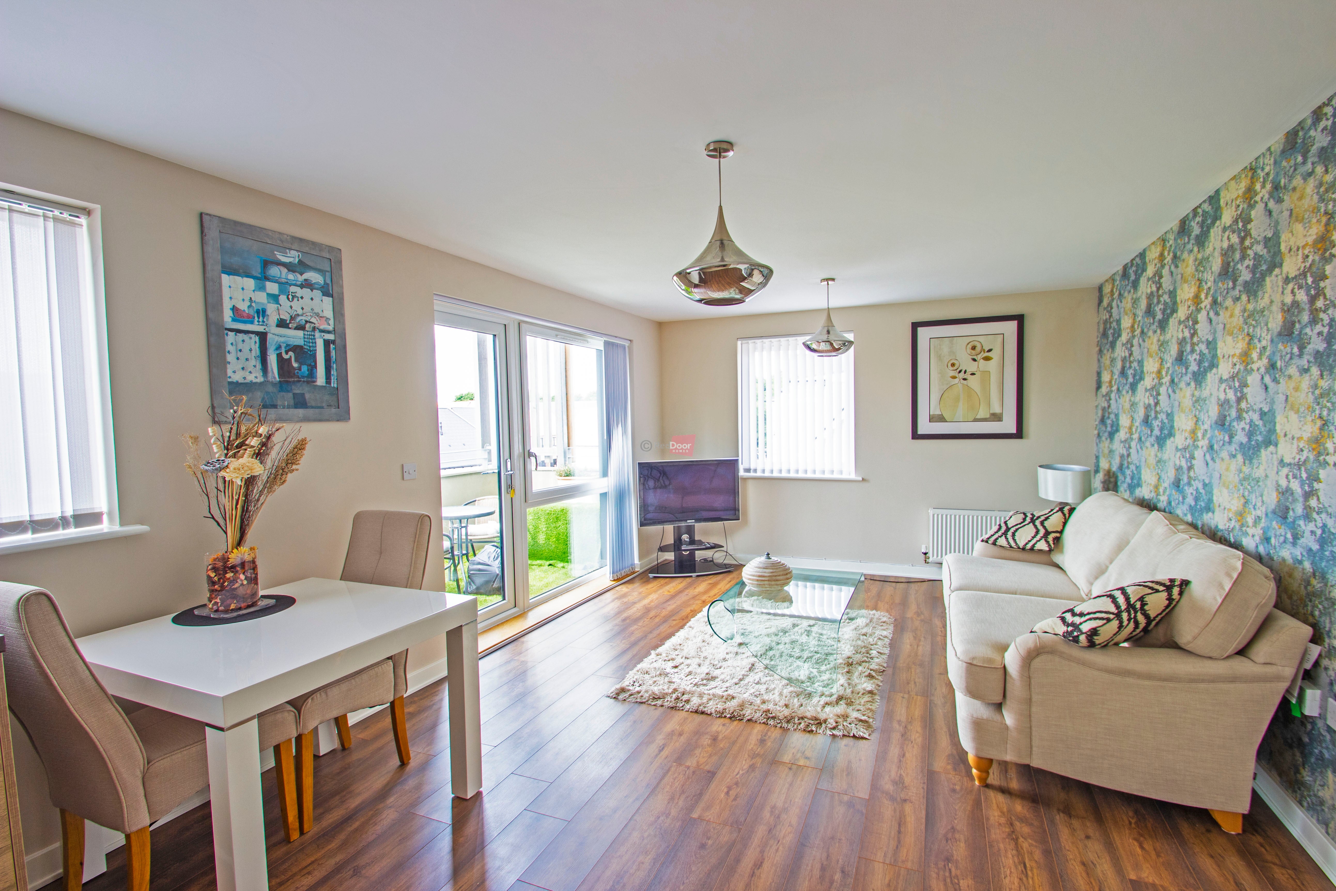 Flat Elliotts Way in Chatham