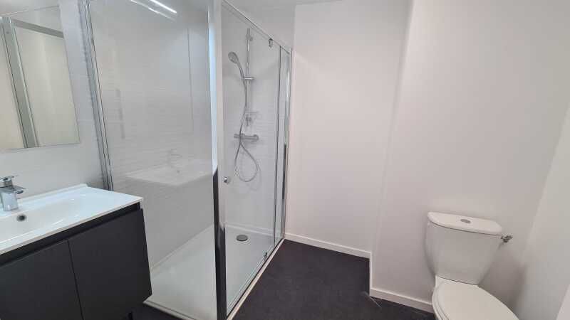 Flat Rue Demay in Saint-Jean-le-Blanc
