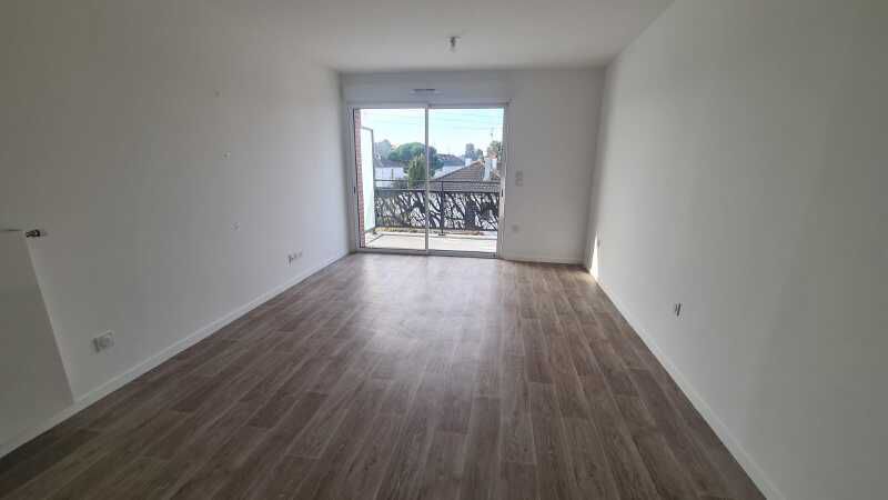 Flat Rue Demay in Saint-Jean-le-Blanc