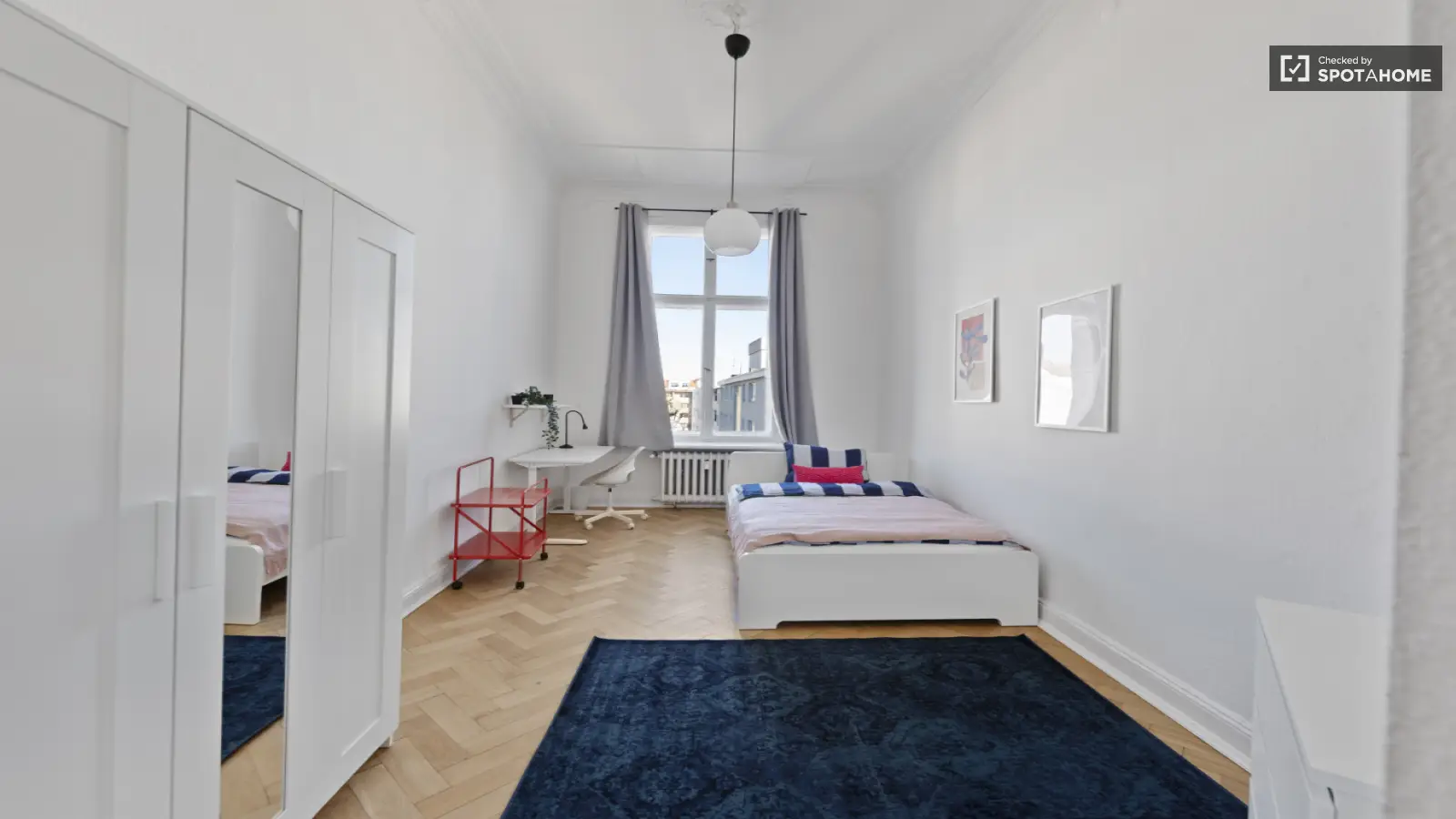 Wohnung Münchener Straße in Pullach im Isartal