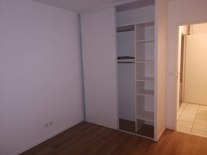 Flat Rue des Néréides in Montigny-le-Bretonneux