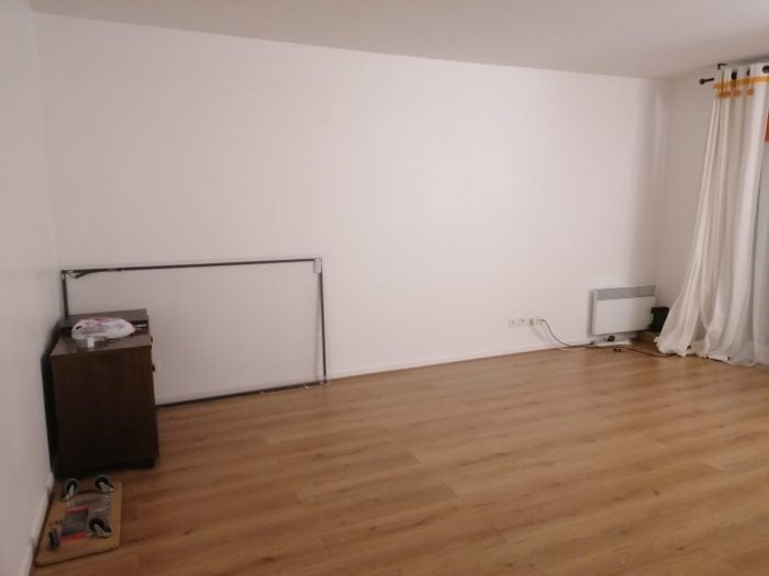 Flat Rue des Néréides in Montigny-le-Bretonneux