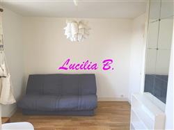Appartement Place Anatole France à Tours
