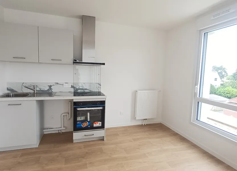 Appartement Rue Verlyck à Hazebrouck
