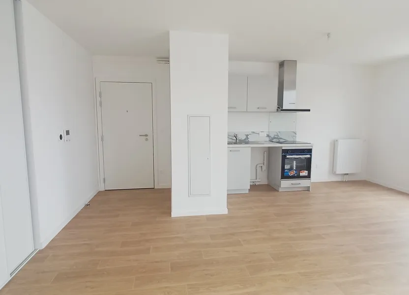 Appartement Rue Verlyck à Hazebrouck