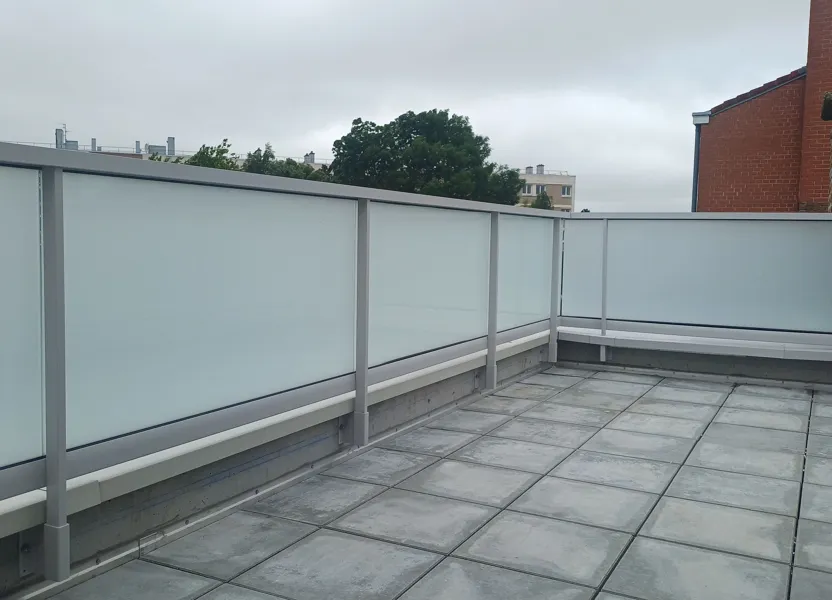 Appartement Rue Verlyck à Hazebrouck