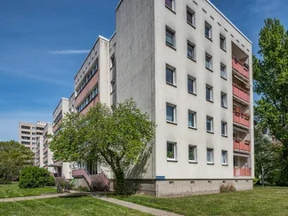 Wohnung Dürerstraße in Dresden
