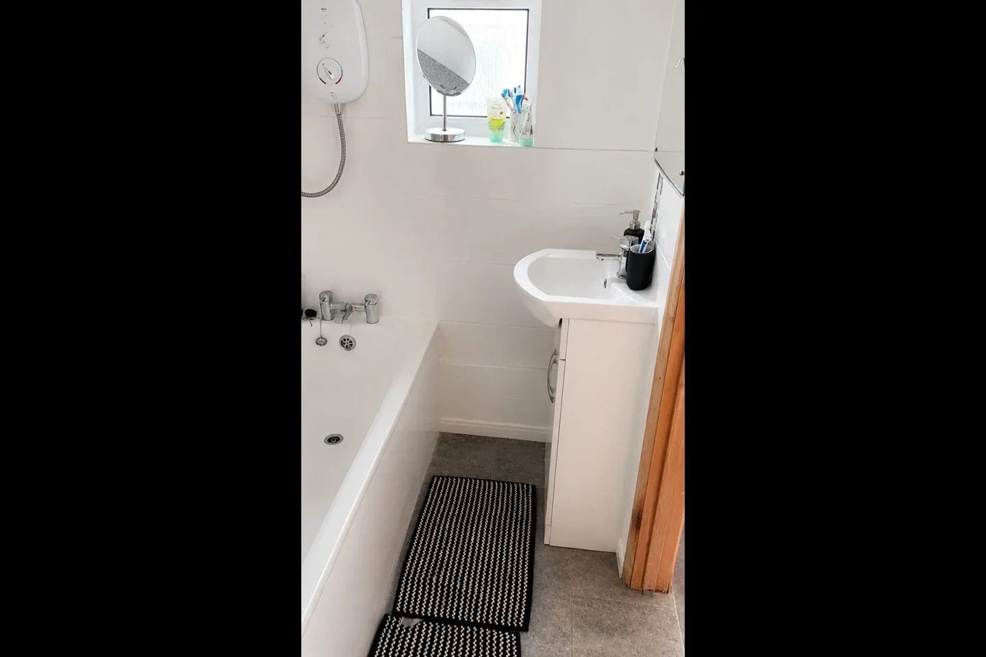 Room Boswell Road in Greater London