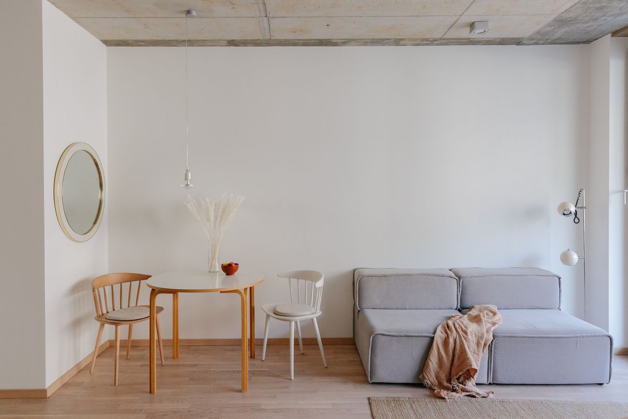 Wohnung Zinnowitzer Straße in Berlin