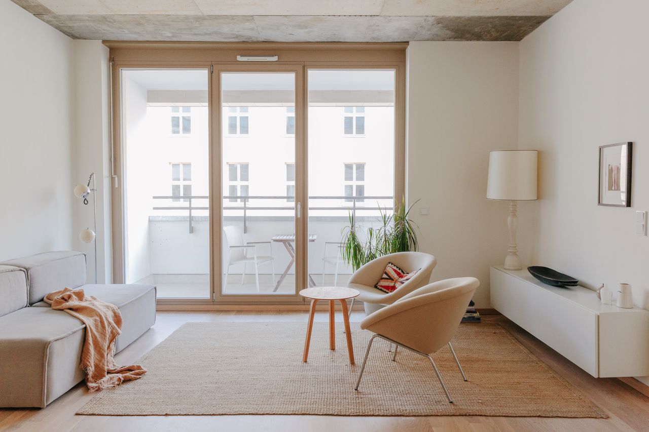 Wohnung Zinnowitzer Straße in Berlin