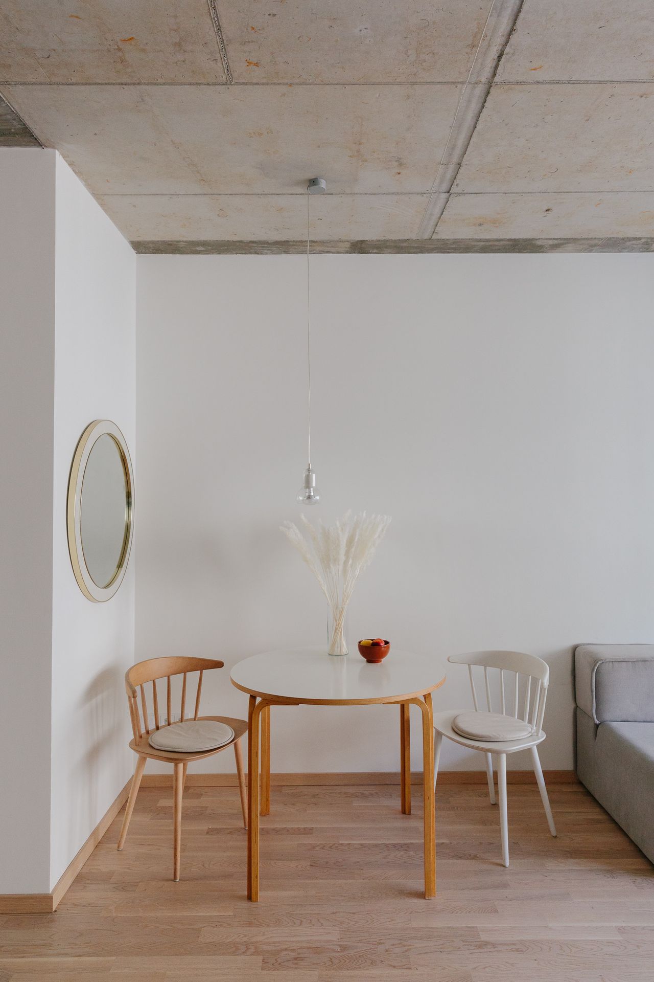 Wohnung Zinnowitzer Straße in Berlin
