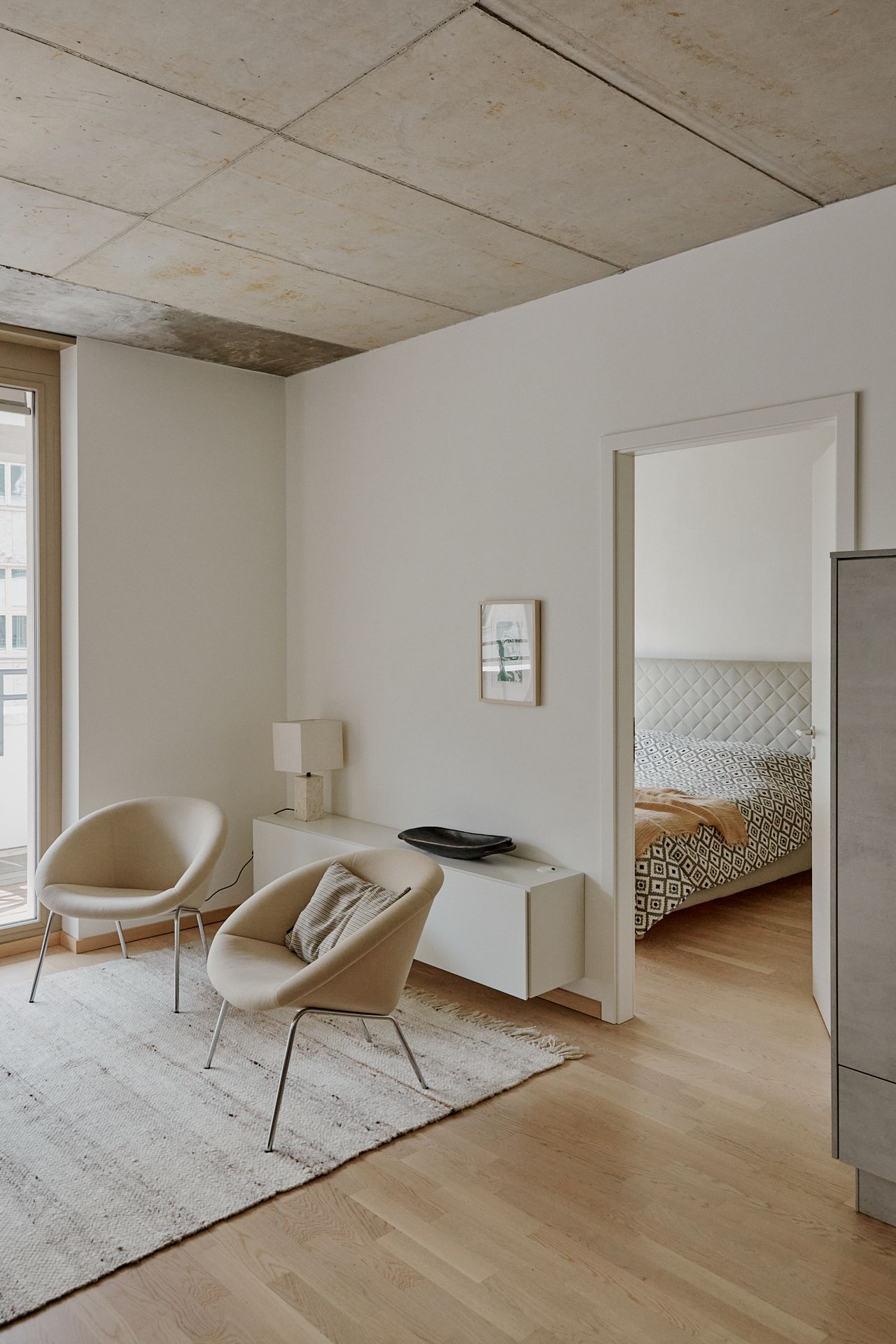 Wohnung Zinnowitzer Straße in Berlin