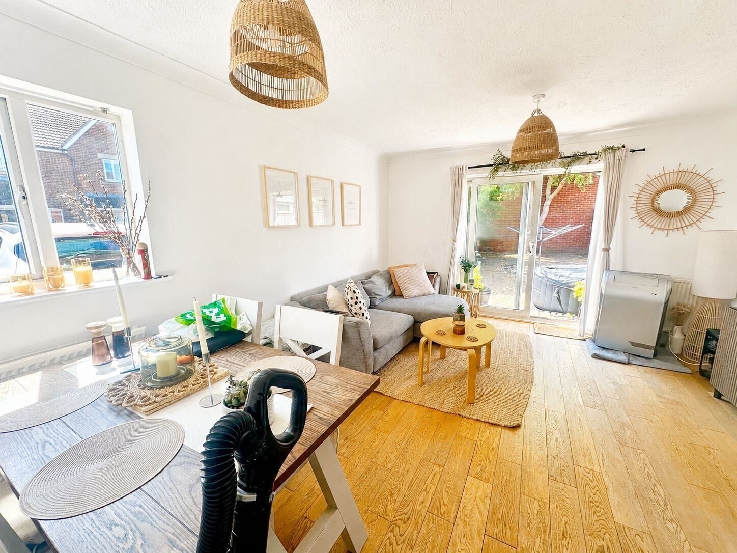 House Olivine Close in Borough of Swale