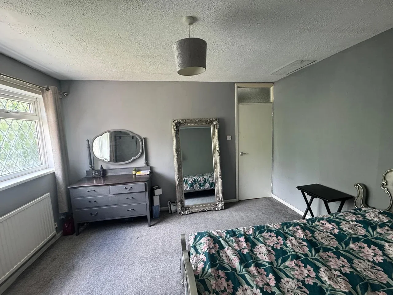 House Derwent Close in Bury