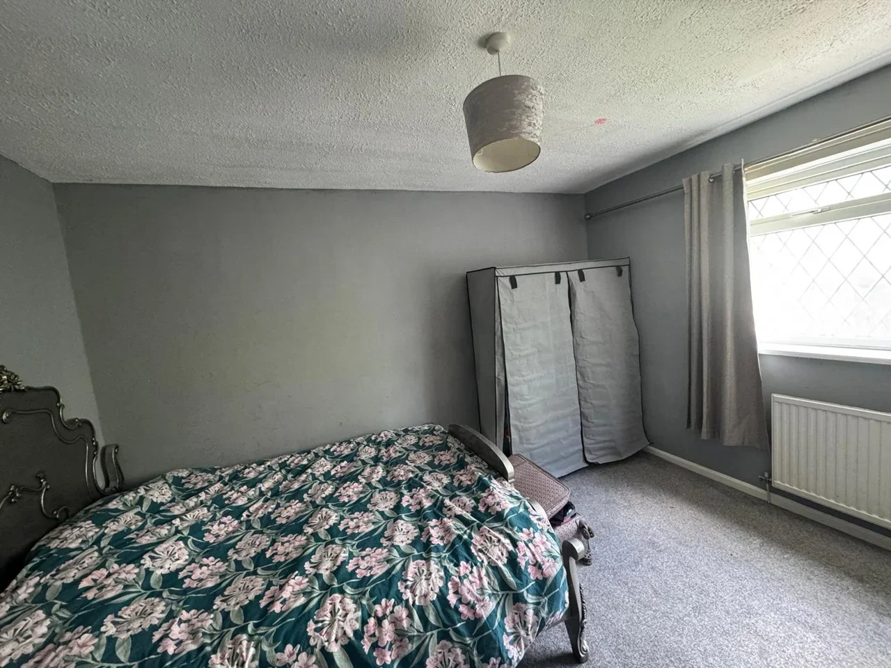 House Derwent Close in Bury