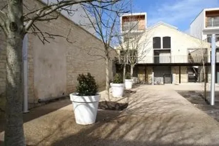 Flat Rue Pourmann in Bordeaux