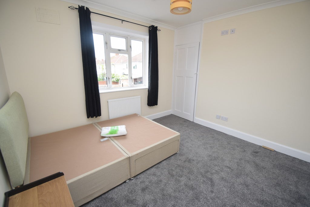 Room Bagborough Drive in Bridgwater