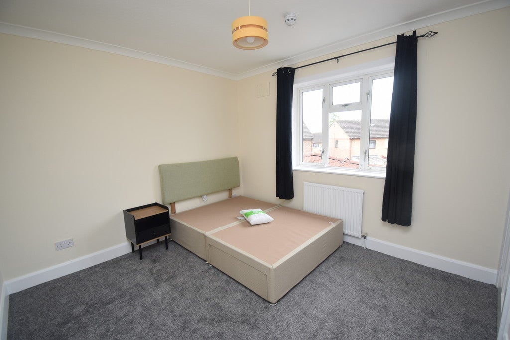 Room Bagborough Drive in Bridgwater