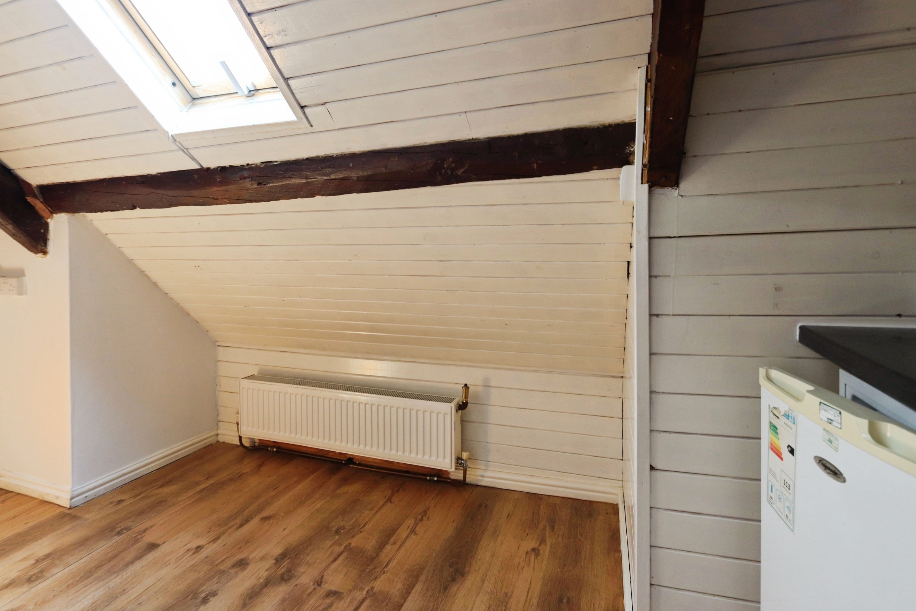Room Goat Street in Haverfordwest