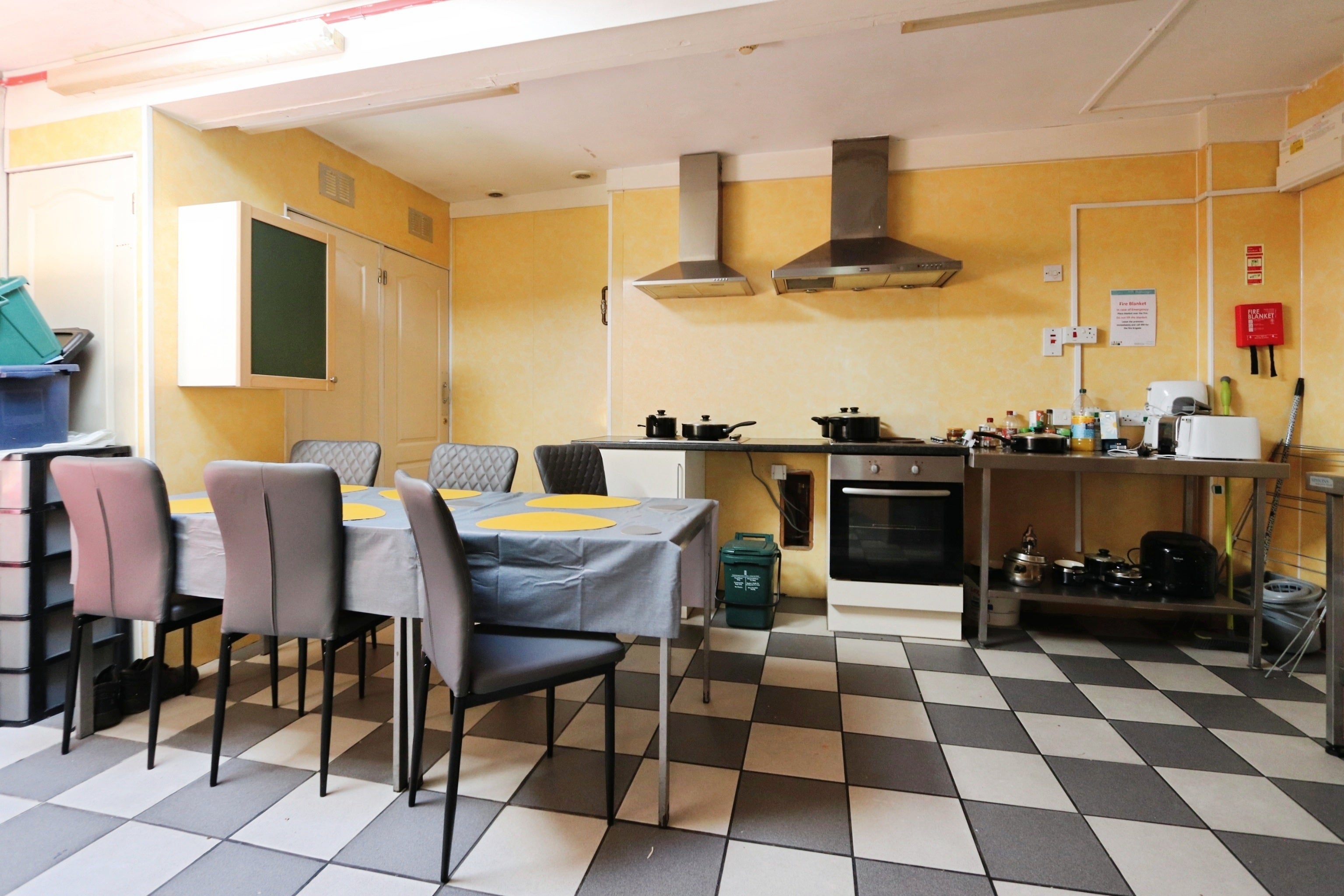 Room Goat Street in Haverfordwest